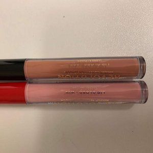 RELOADED MEDIUM COVERAGE LIP GLOSS